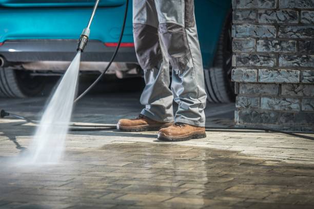 Best Gas Station Cleaning  in Parkston, SD