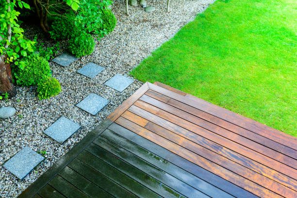Best Patio and Deck Pressure Washing  in Parkston, SD